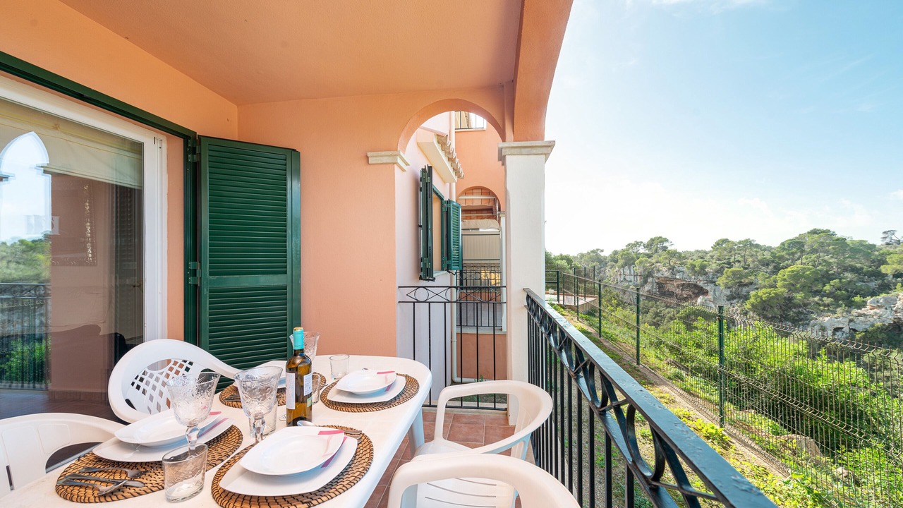 Photo of Outdoor in Cala Pi