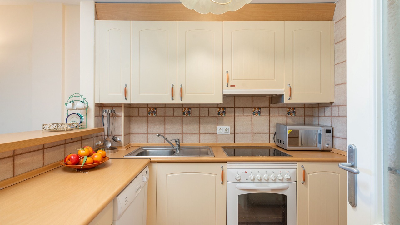 Photo of Kitchen in Cala Pi
