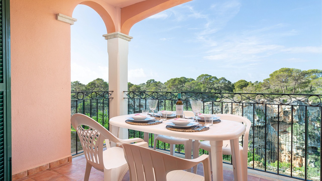 Photo of Outdoor in Cala Pi