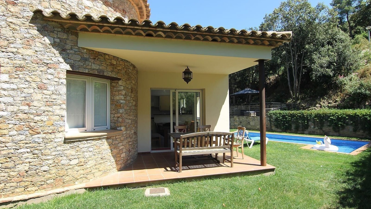 Photo of Outdoor in Sa Riera