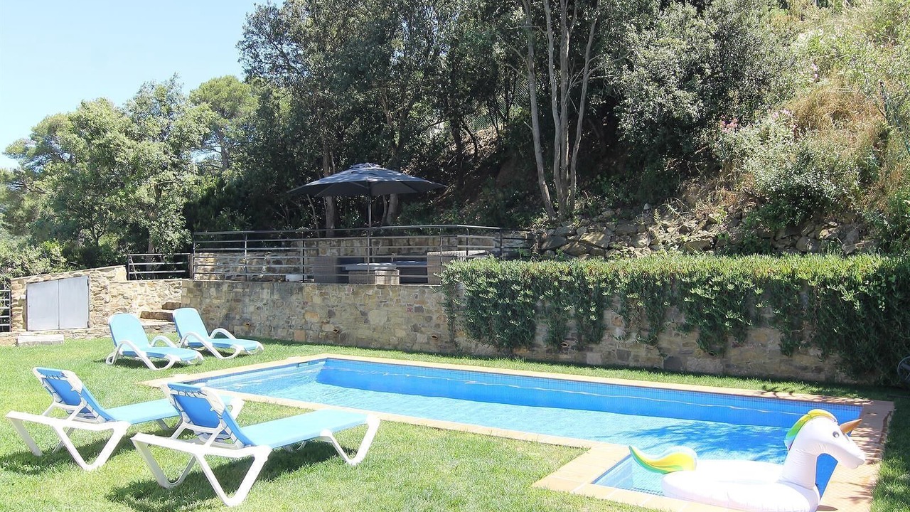 Photo of Outdoor in Sa Riera