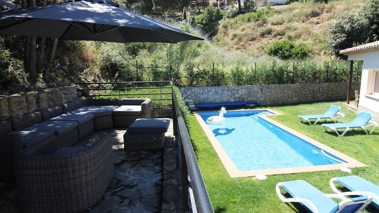Photo of Outdoor in Sa Riera