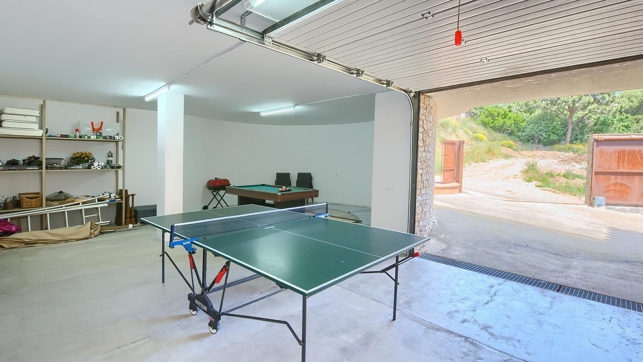 Photo of Bedroom in Sa Riera
