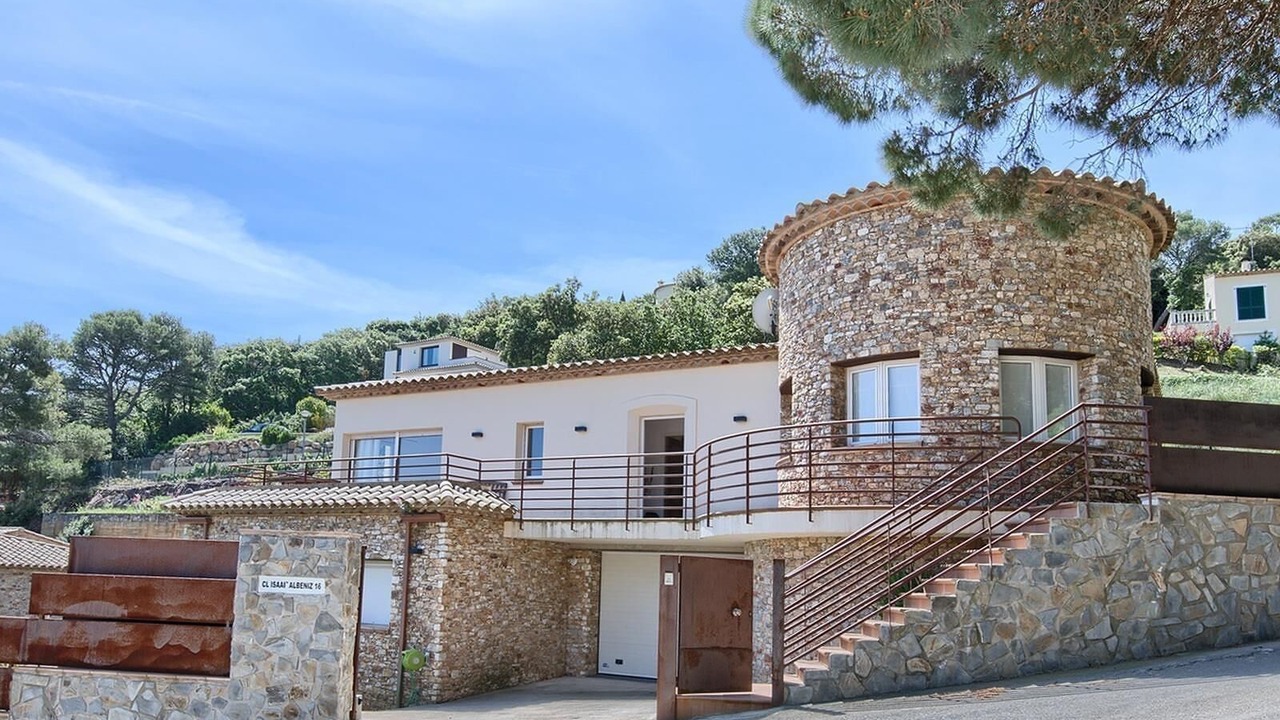 Photo of Outdoor in Sa Riera
