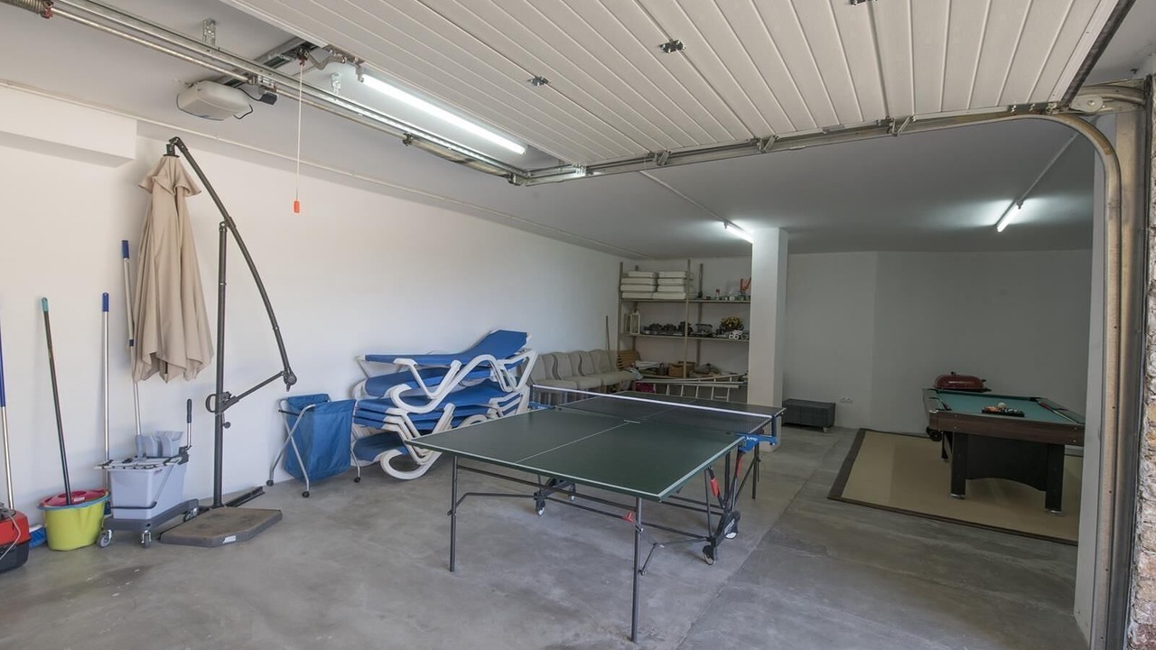 Photo of Bedroom in Sa Riera