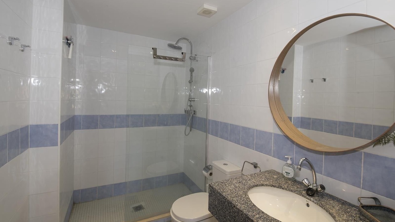 Photo of Bathroom in Sa Riera