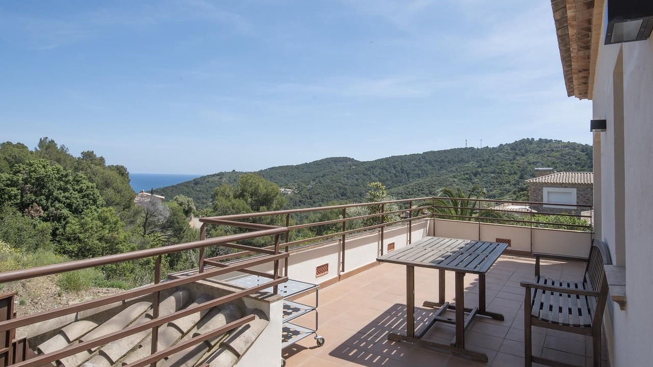 Photo of Outdoor in Sa Riera