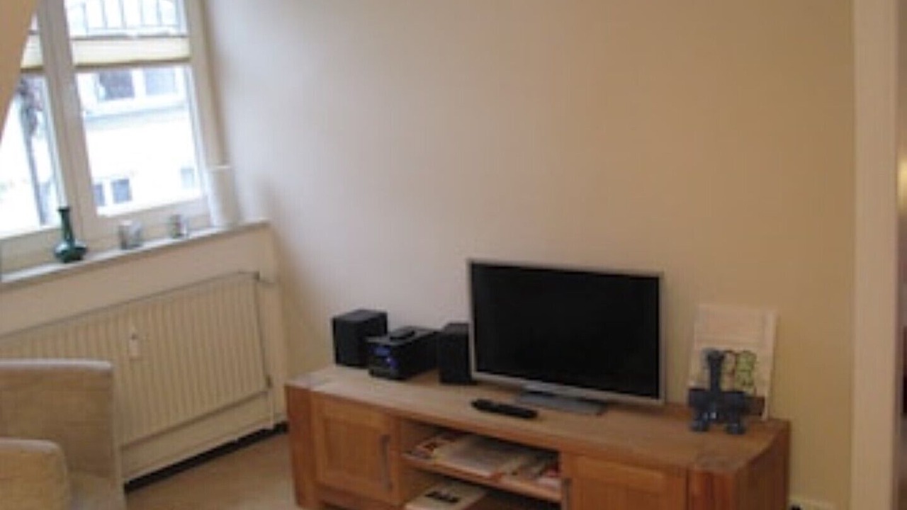 Photo of Livingroom in Greifswald