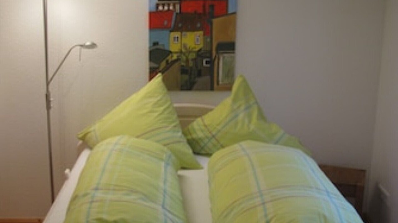 Photo of Bedroom in Greifswald