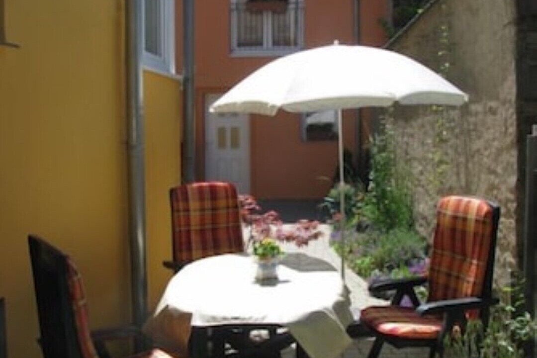 Photo of Outdoor in Greifswald