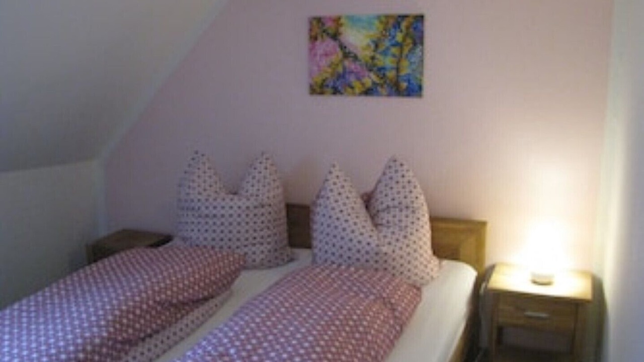 Photo of Bedroom in Greifswald