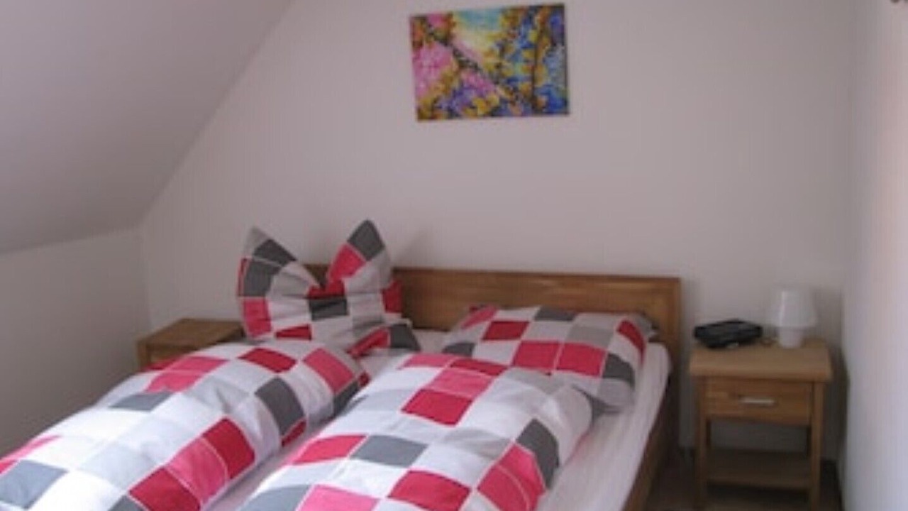 Photo of Bedroom in Greifswald