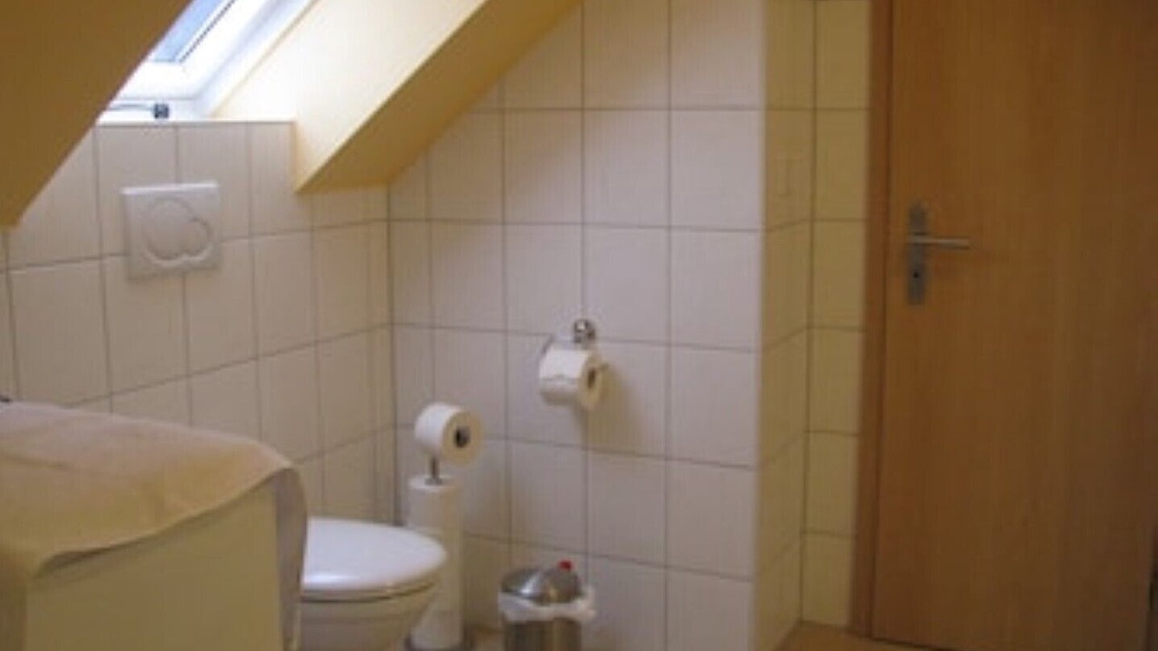 Photo of Bathroom in Greifswald