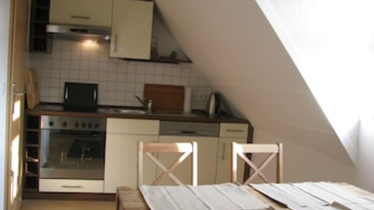 Photo of Kitchen in Greifswald