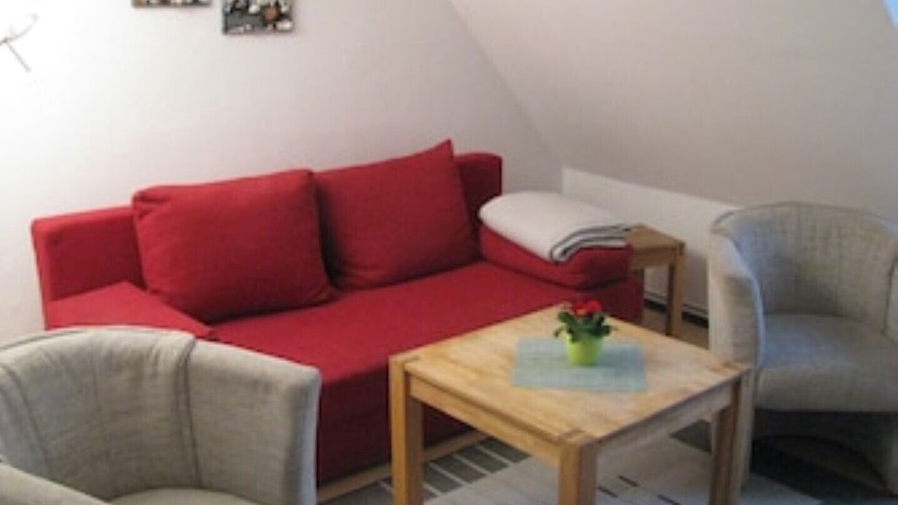 Photo of Livingroom in Greifswald