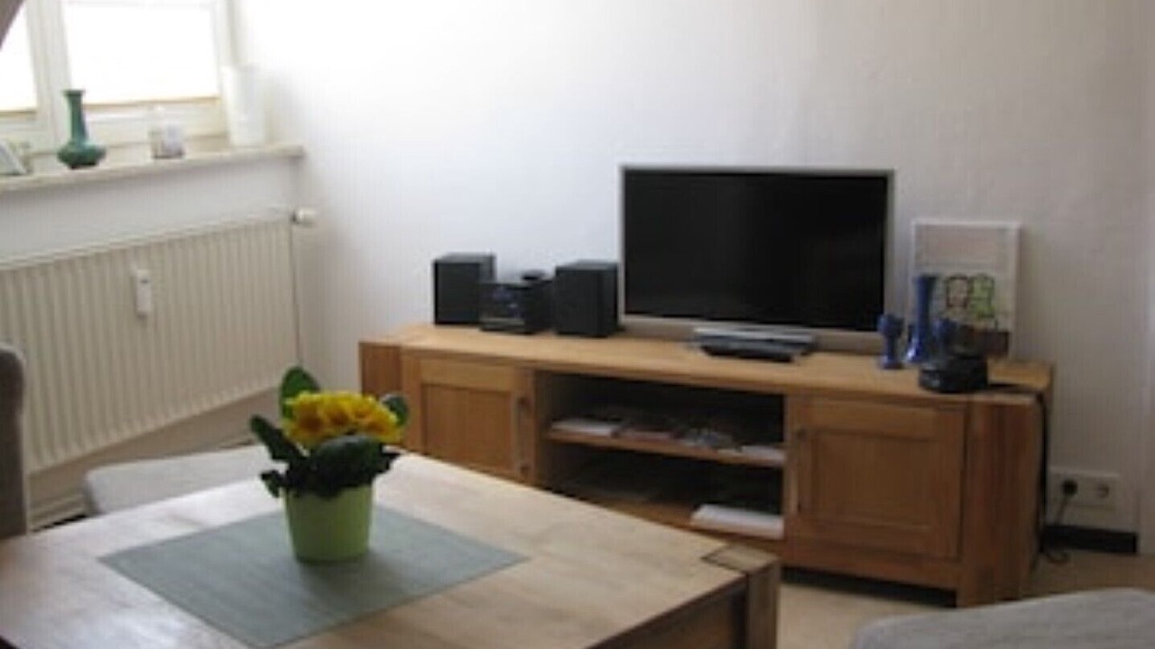 Photo of Bedroom in Greifswald