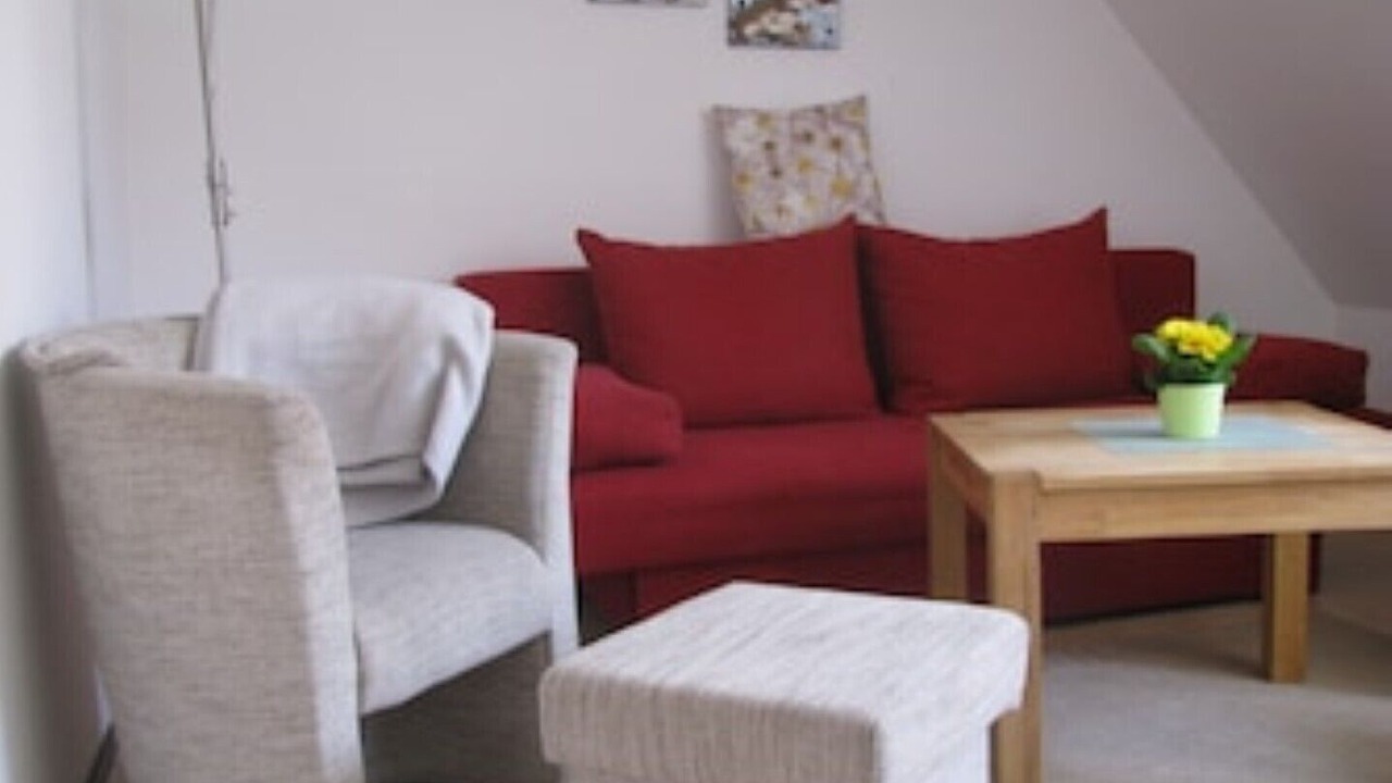 Photo of Livingroom in Greifswald