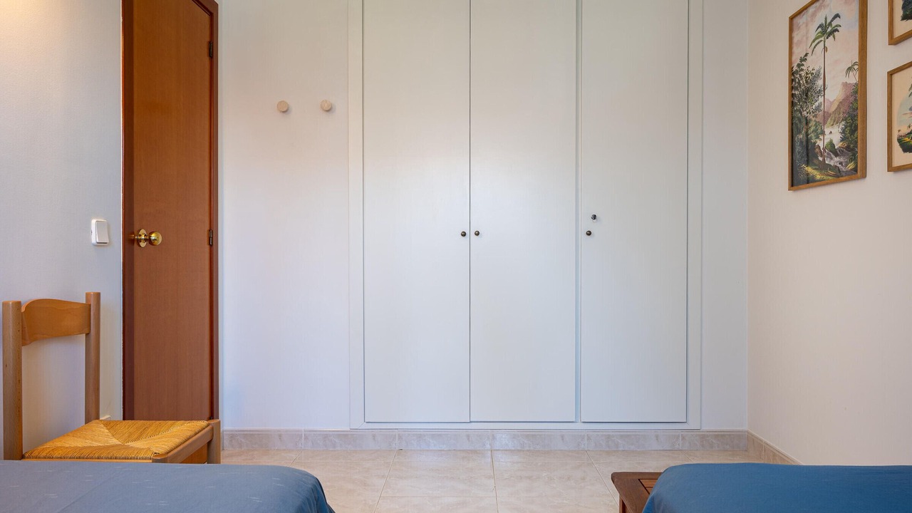 Photo of Bedroom in Creixell