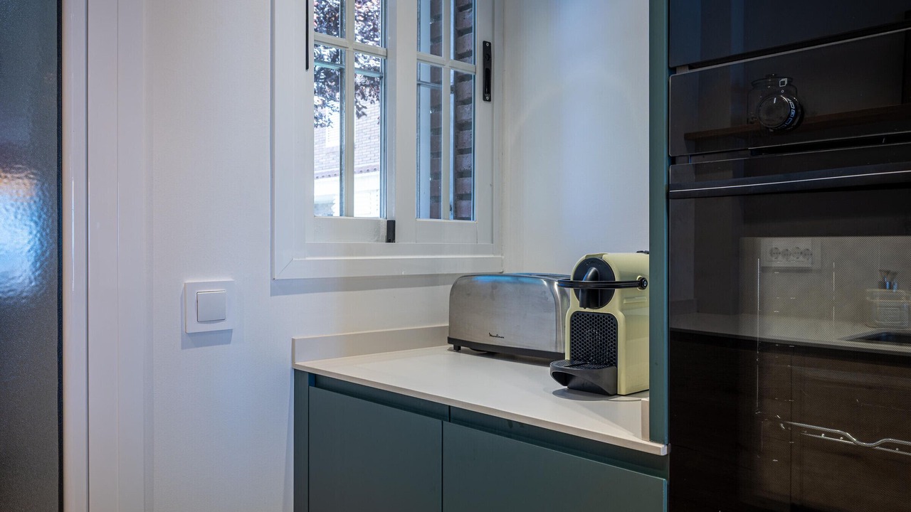 Photo of Kitchen in Creixell