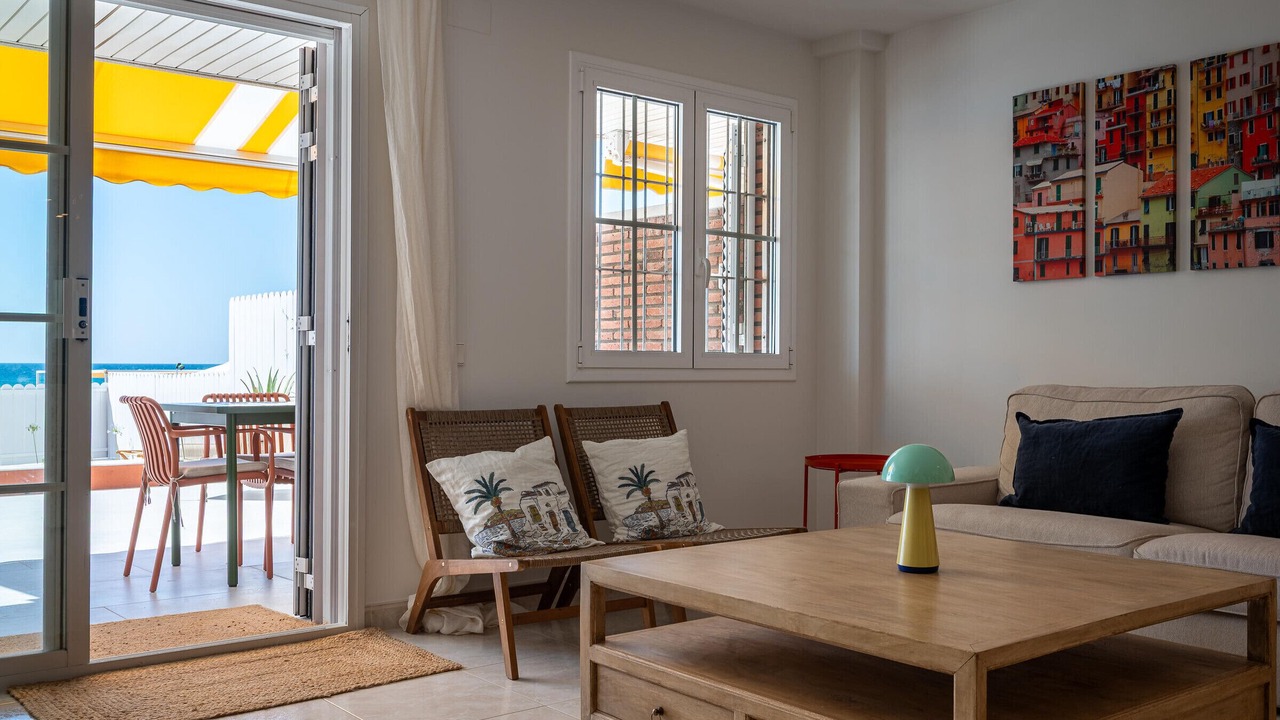 Photo of Livingroom in Creixell