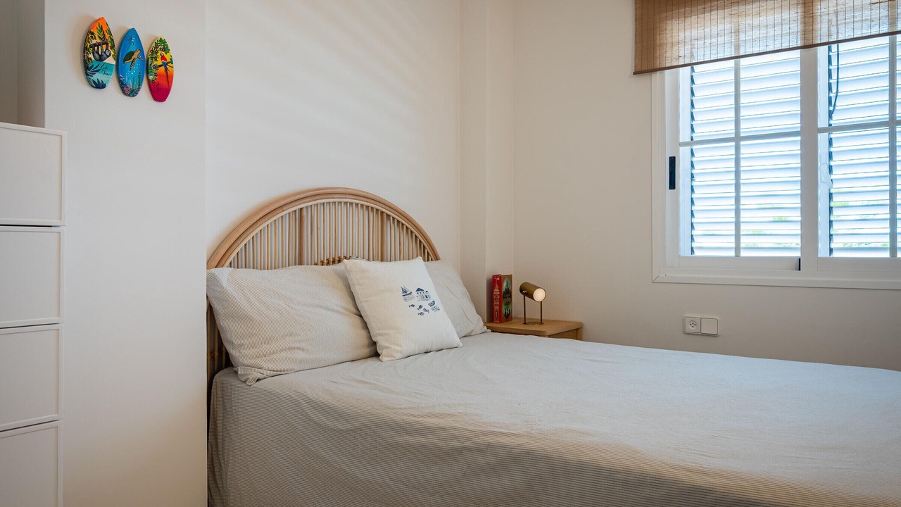 Photo of Bedroom in Creixell