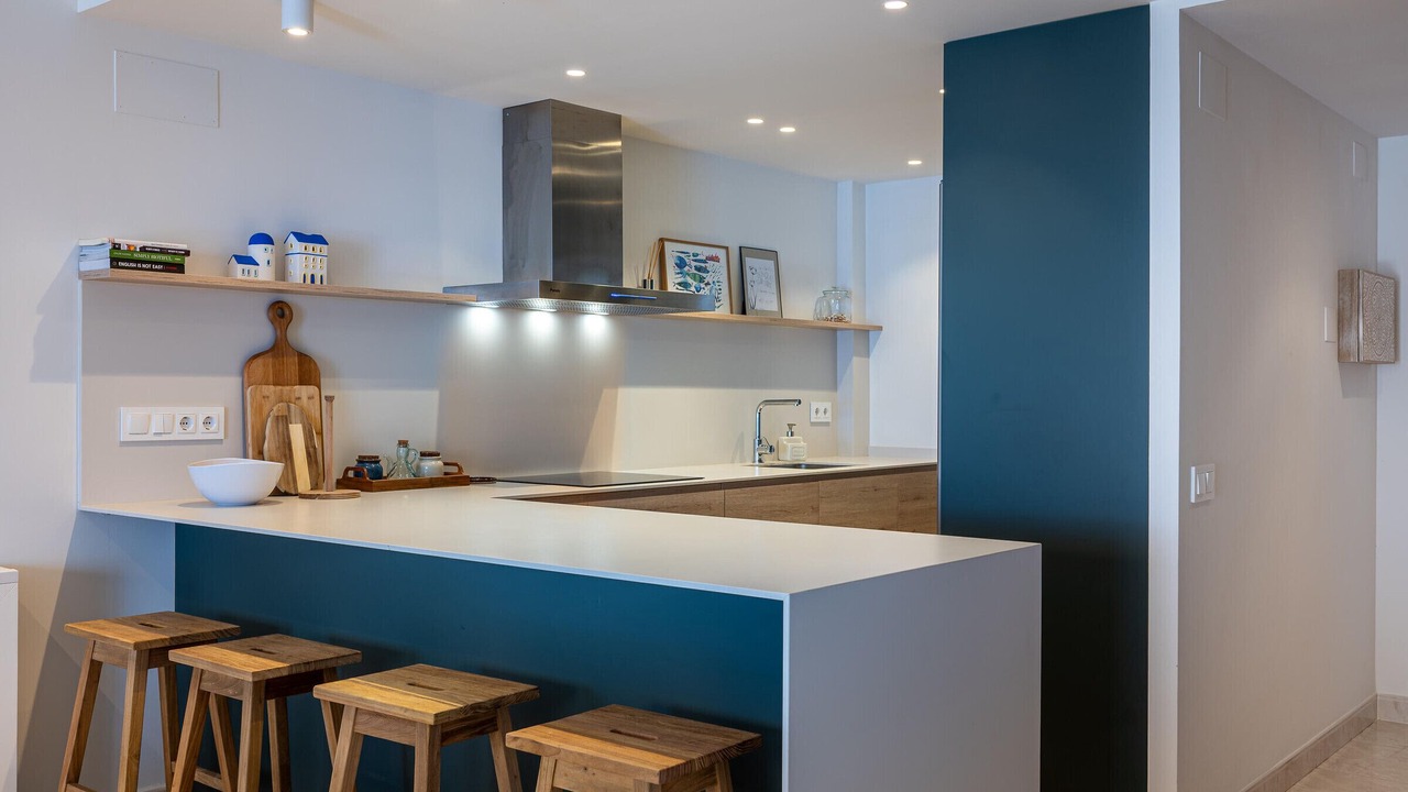 Photo of Kitchen in Creixell