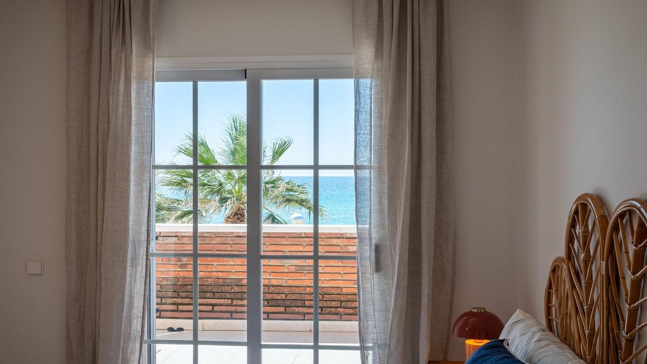 Photo of Bedroom in Creixell