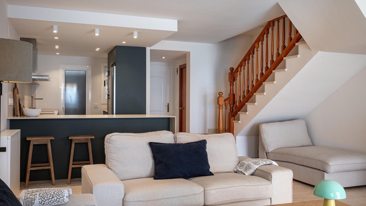 Photo of Livingroom in Creixell