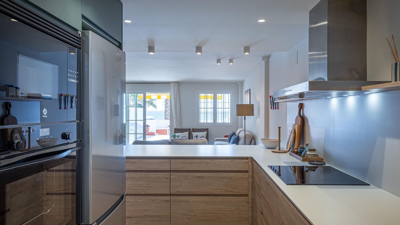 Photo of Kitchen in Creixell