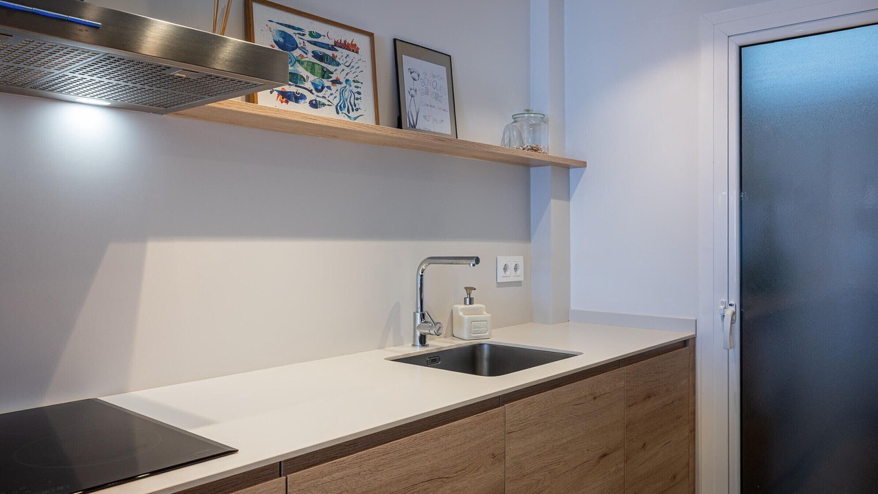 Photo of Kitchen in Creixell
