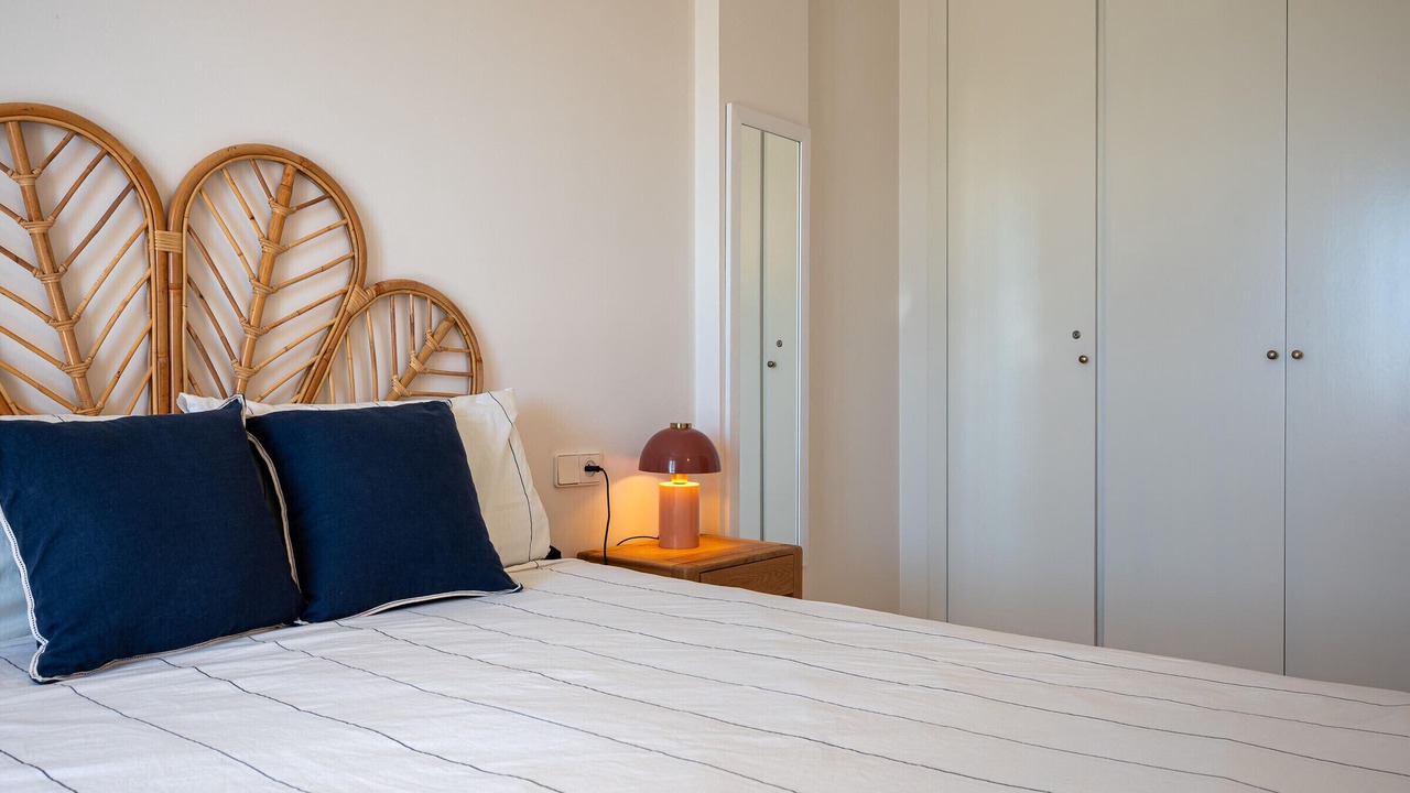Photo of Bedroom in Creixell