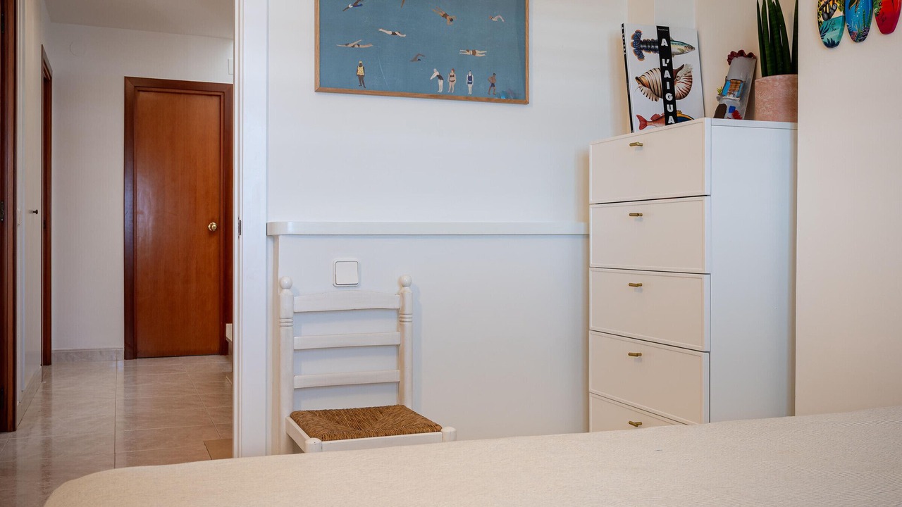 Photo of Bedroom in Creixell