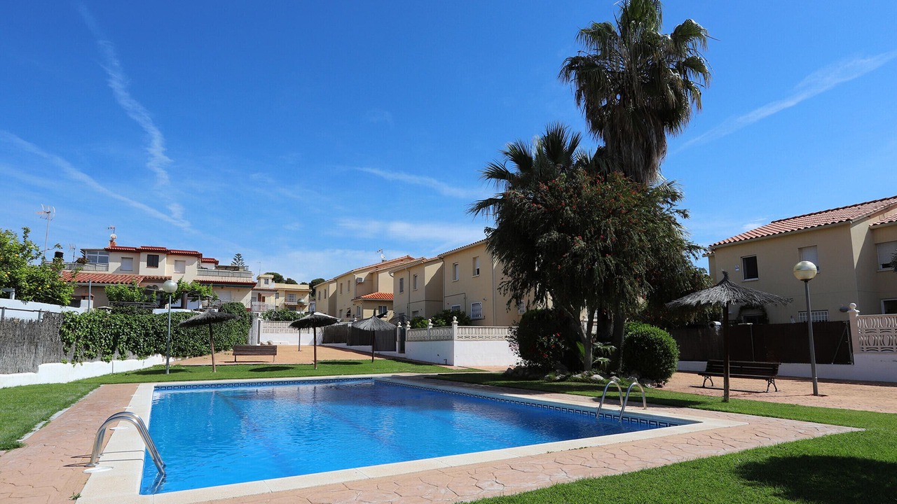 Photo of Outdoor in Creixell