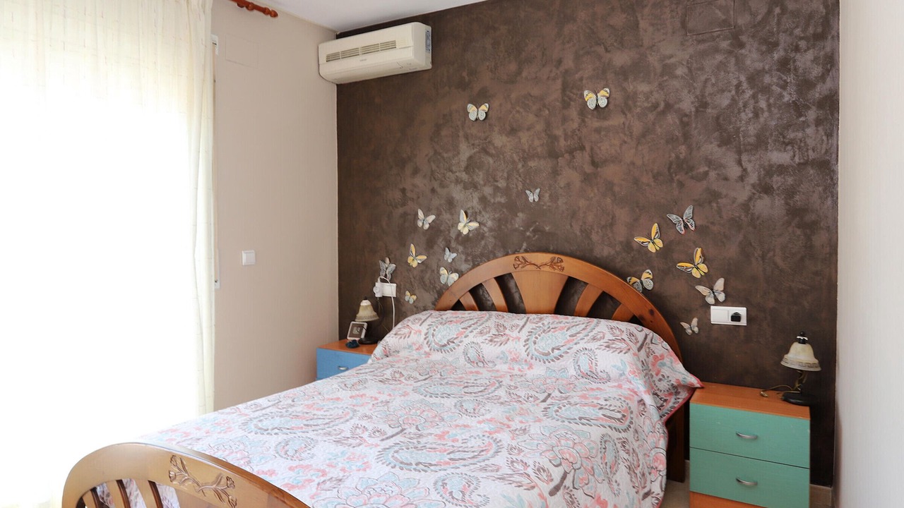 Photo of Bedroom in Creixell