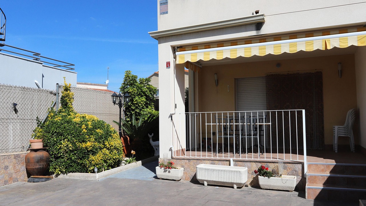 Photo of Patio Balcony in Creixell