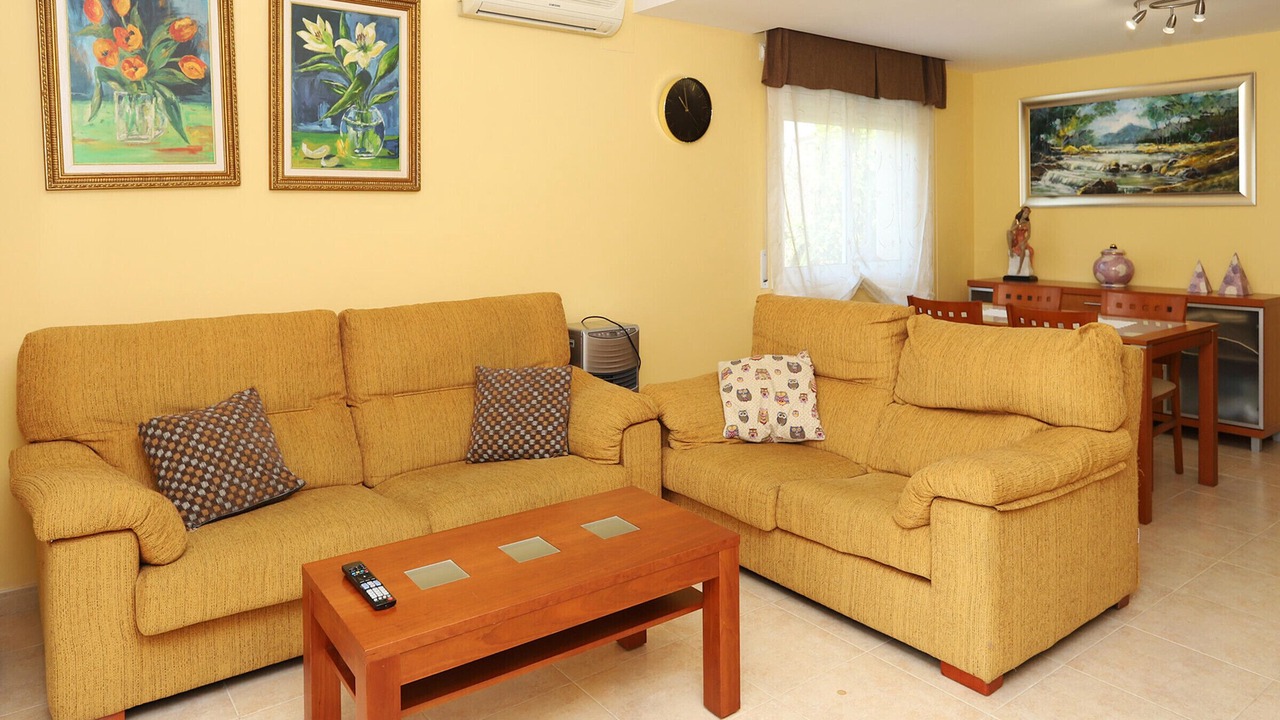 Photo of Livingroom in Creixell