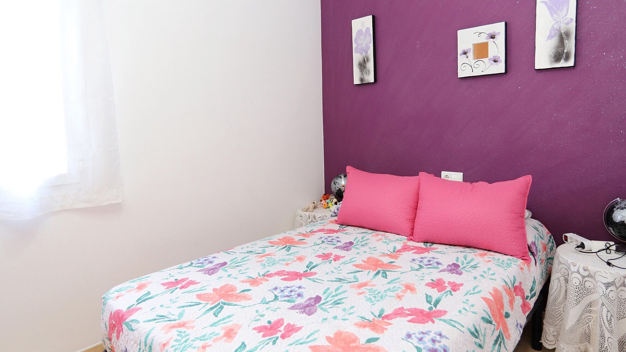 Photo of Bedroom in Creixell