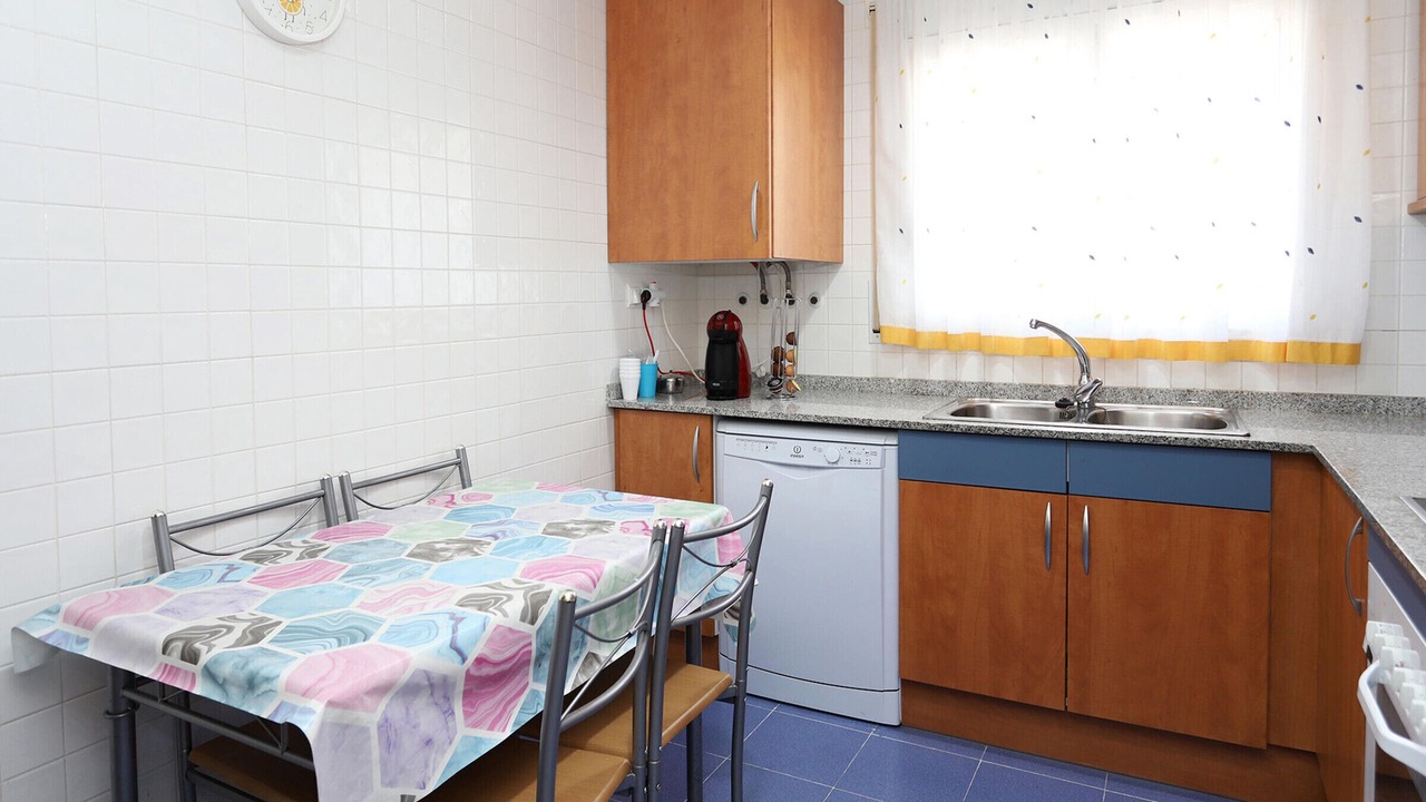 Photo of Kitchen in Creixell