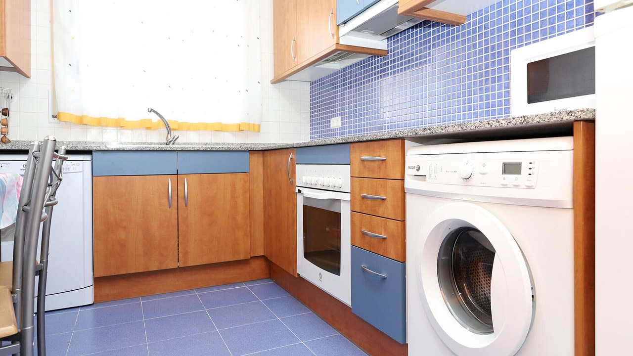 Photo of Kitchen in Creixell