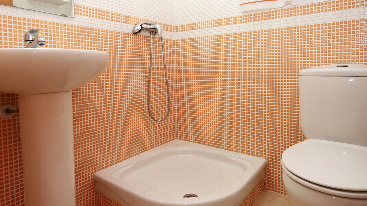 Photo of Bathroom in Creixell