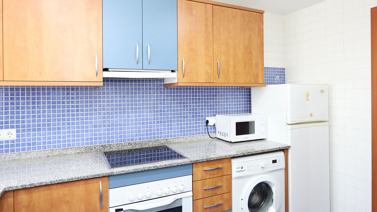 Photo of Kitchen in Creixell