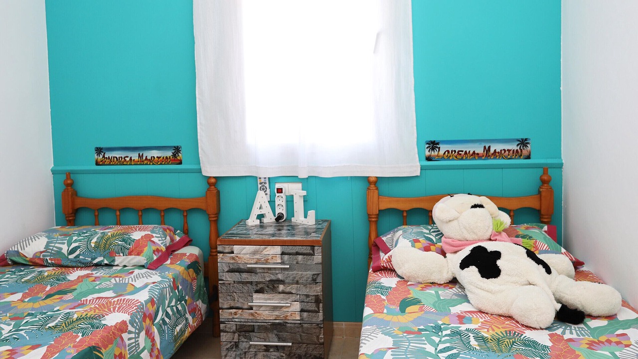 Photo of Bedroom in Creixell