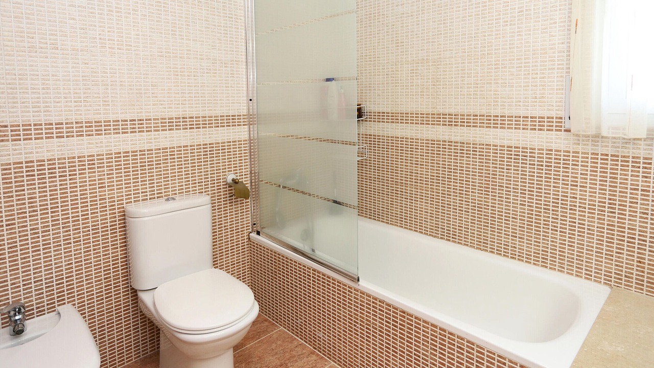 Photo of Bathroom in Creixell