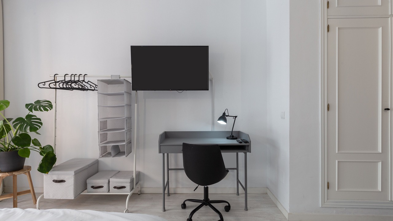 Photo of Bedroom in La Merced