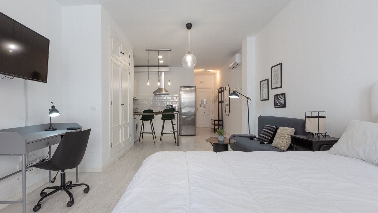 Photo of Bedroom in La Merced