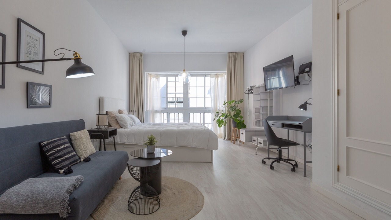 Photo of Bedroom in La Merced