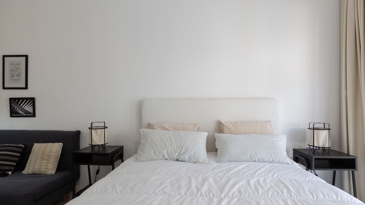 Photo of Bedroom in La Merced
