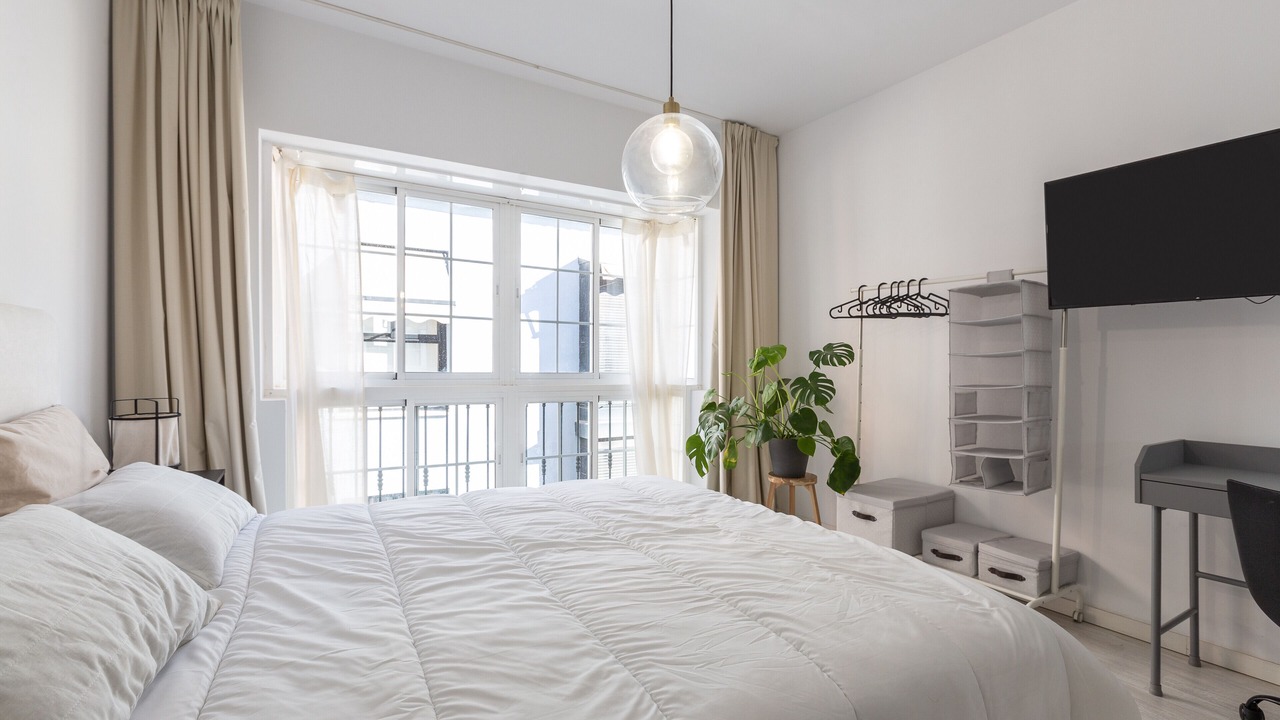 Photo of Bedroom in La Merced