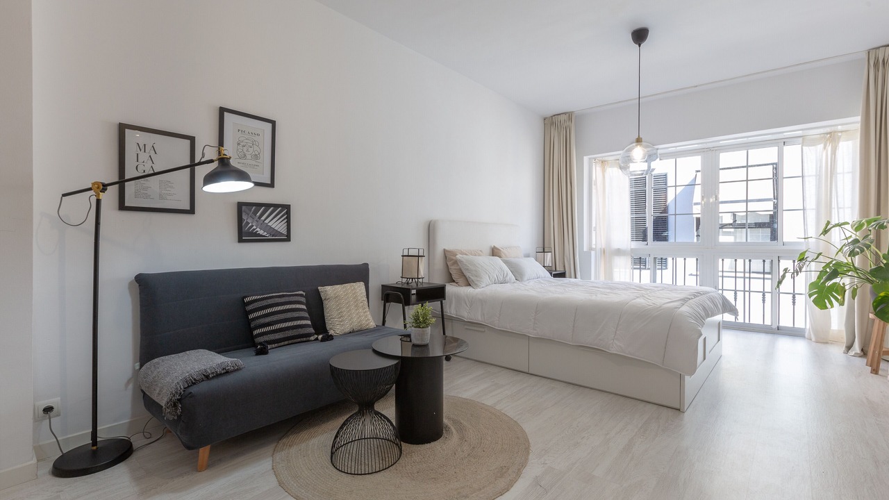 Photo of Bedroom in La Merced