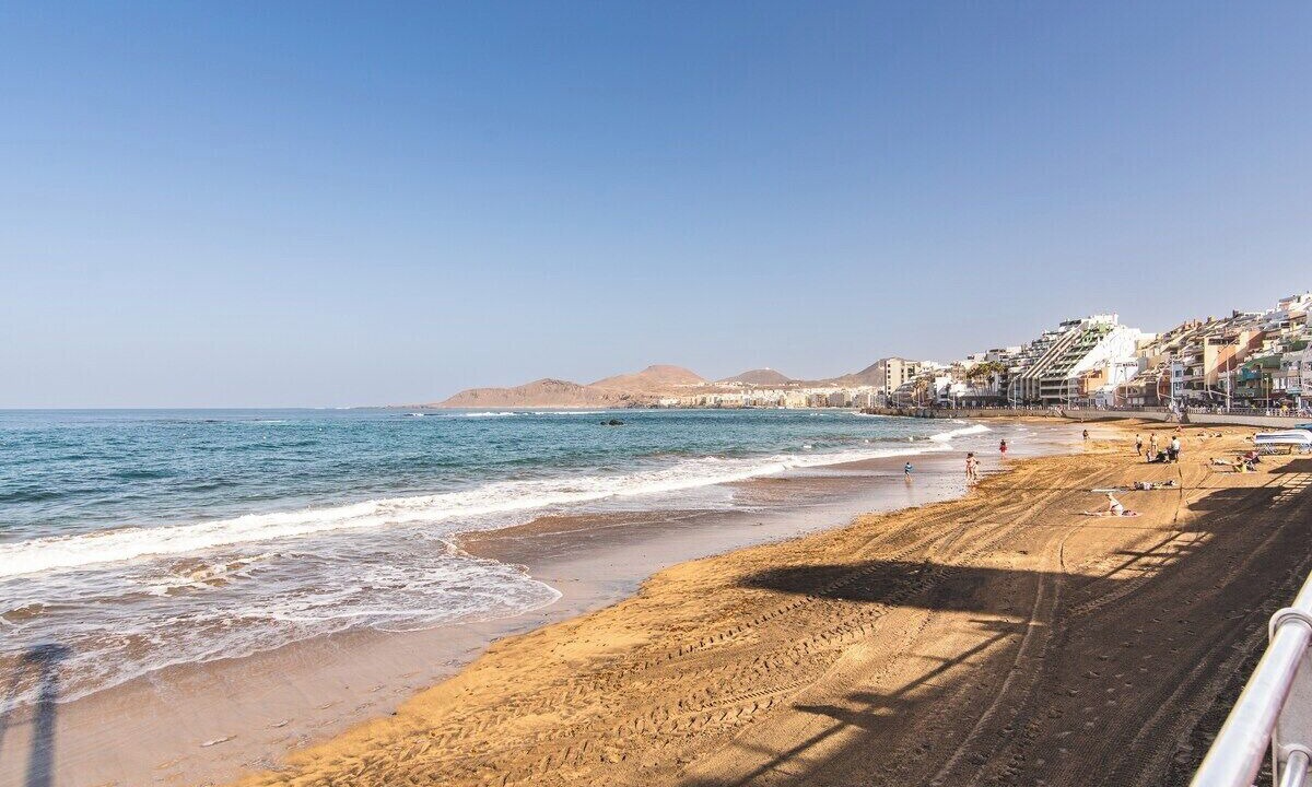 Photo of Others in Las Palmas de Gran Canaria